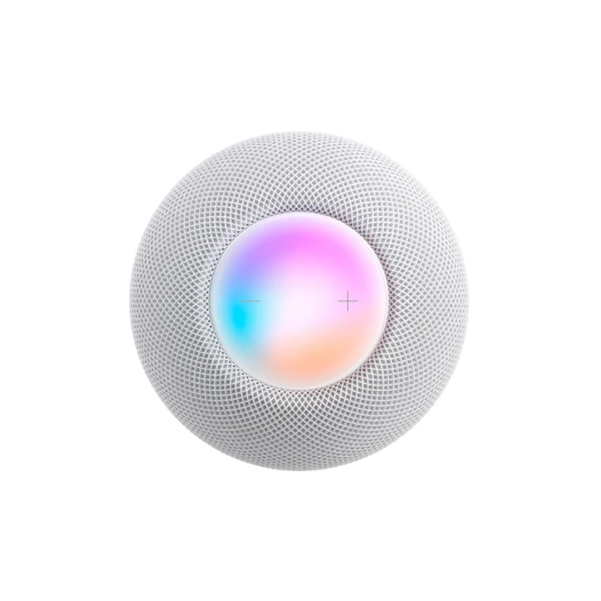 اسپیکر استوک بلوتوثی قابل حمل اپل مدل Apple HomePod Mini