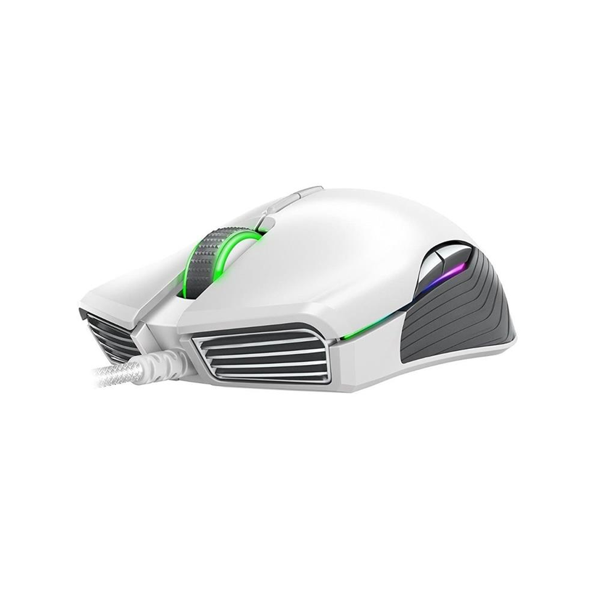 ماوس استوک گیمینگ ریزر مدل Razer Lancehead Mercury