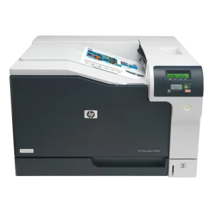پرینتر استوک تک کاره لیزری رنگی اچ پی مدل HP Color LaserJet Professional CP5225n