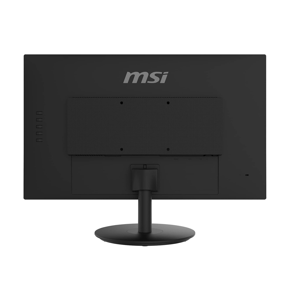 مانیتور استوک اسپیکردار 24 اینچی ام اس آی مدل MSI PRO MP242