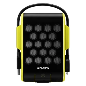 هارد اکسترنال استوک ای دیتا مدل ADATA HD720 2TB
