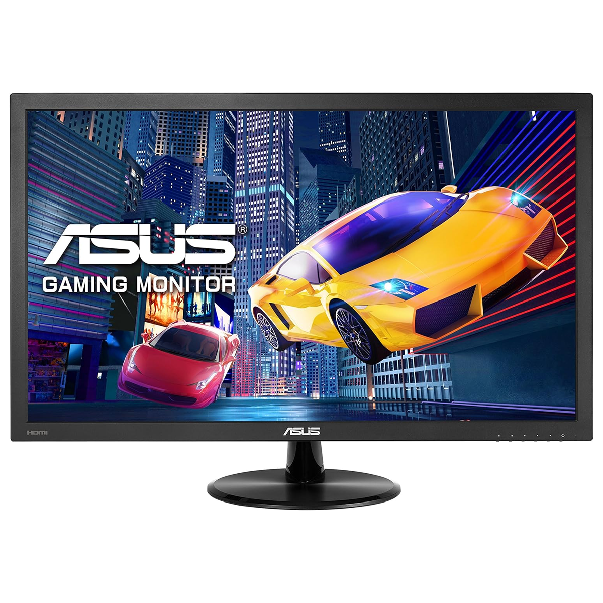 مانیتور استوک اسپیکردار 21.5 اینچی ایسوس مدل ASUS VP228HE