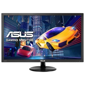 مانیتور استوک اسپیکردار 21.5 اینچی ایسوس مدل ASUS VP228HE