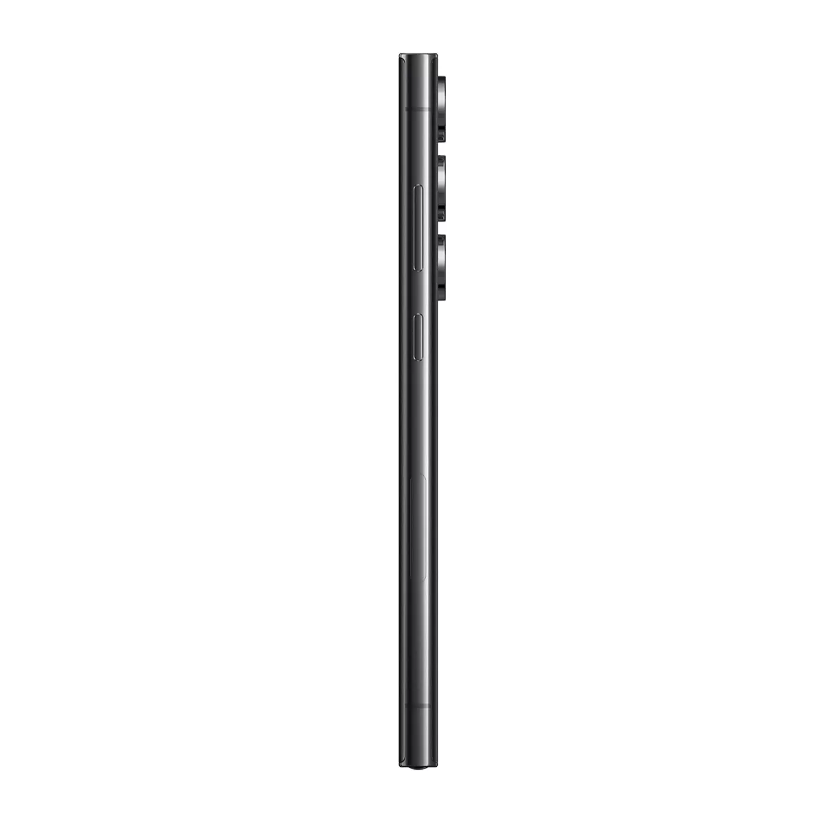 گوشی موبایل استوک سامسونگ دو سیم کارت مدل Samsung Galaxy S23 Ultra 12GB 512GB