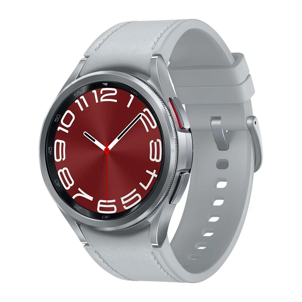 ساعت هوشمند استوک سامسونگ مدل Samsung Galaxy Watch 6 Classic 43mm