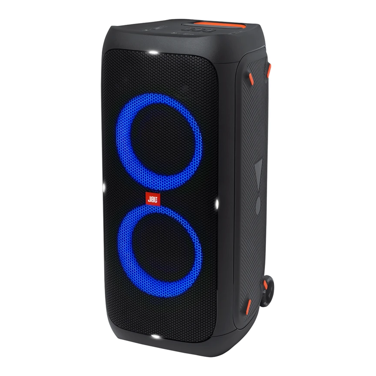 اسپیکر استوک بلوتوثی پارتی باکس جی بی ال مدل JBL PartyBox 310