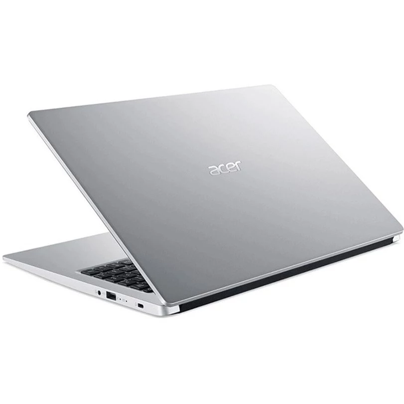 لپ تاپ استوک گرافیک دار 15.6 اینچی ایسر مدل Acer Aspire 3 N20C5 Core i7 1165G7 12GB 1TB HDD, 256SSD MX350 2GB