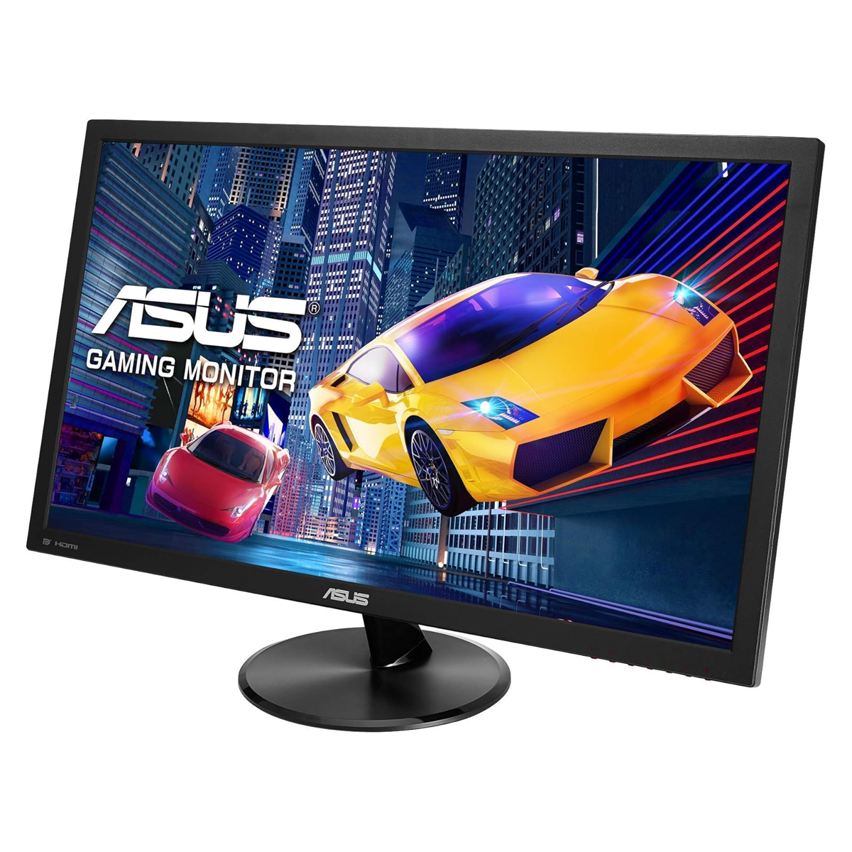 مانیتور استوک گیمینگ 22 اینچی ایسوس مدل ASUS VP228QG
