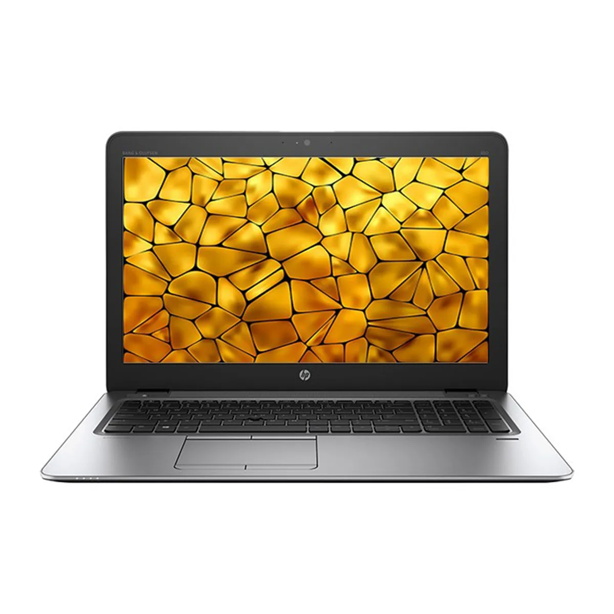  لپ تاپ استوک لمسی 15.6 اینچی اچ پی مدل HP EliteBook 850 G4 Core i7 7500U 8GB 256SSD