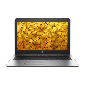  لپ تاپ استوک لمسی 15.6 اینچی اچ پی مدل HP EliteBook 850 G4 Core i7 7500U 8GB 256SSD