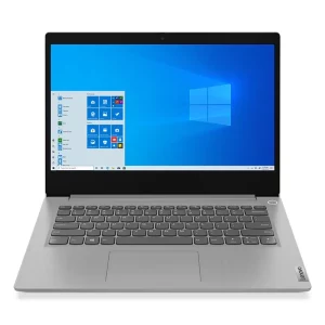 لپ تاپ استوک 14 اینچی لنوو مدل Lenovo IdeaPad 3 14ITL05 Core i3 1115G4 8GB 256SSD