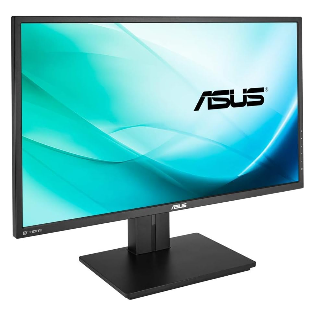 مانیتور استوک گیمینگ اسپیکردار 27 اینچی ایسوس مدل Asus PB277Q
