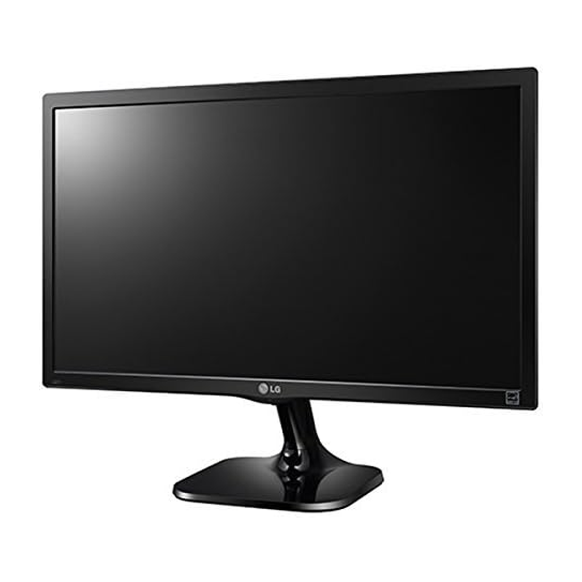 مانیتور استوک 24 اینچی ال جی مدل LG 24M47VQ-P