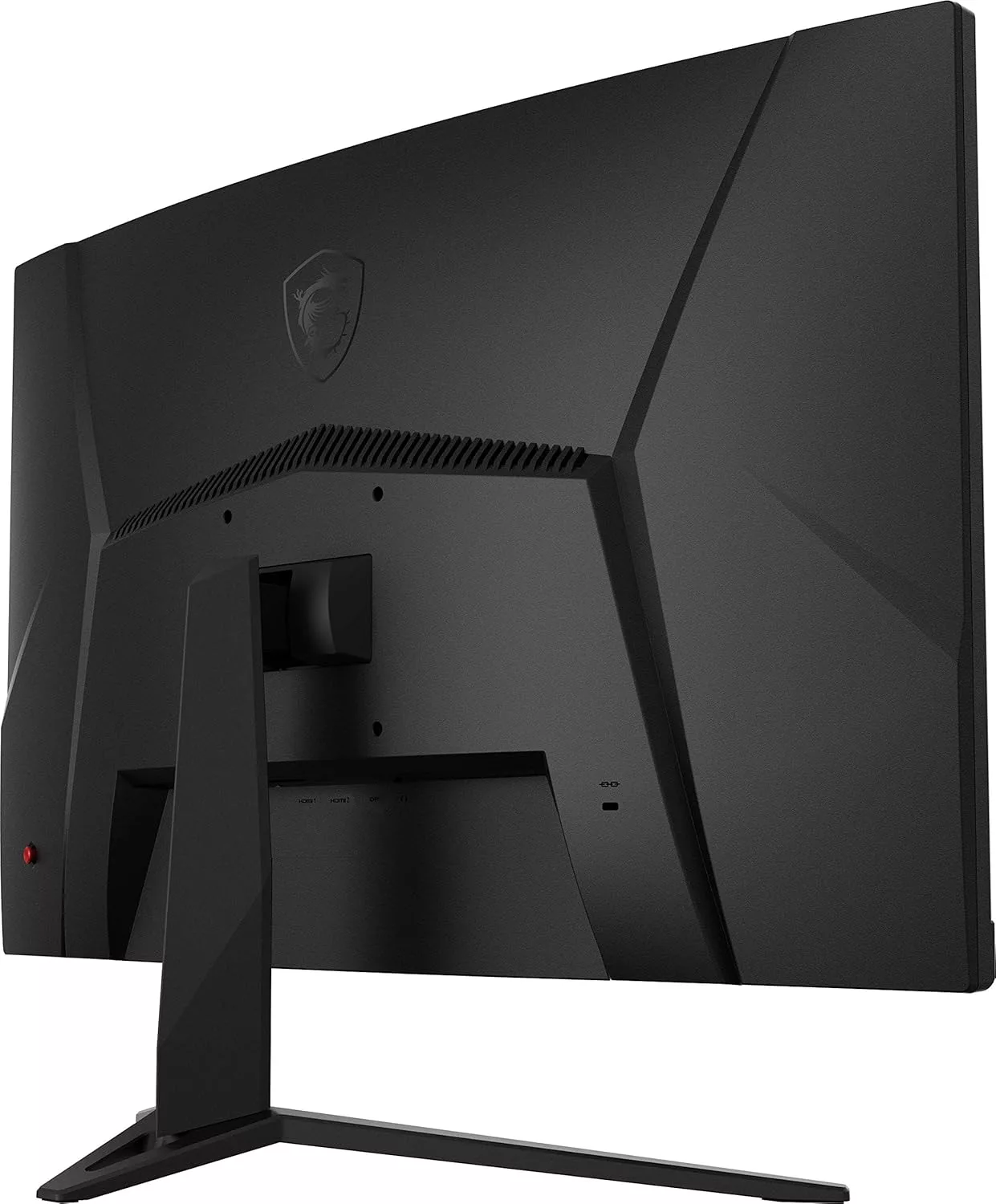 مانیتور استوک گیمینگ 32 اینچی ام اس آی مدل MSI G32CQ4 E2