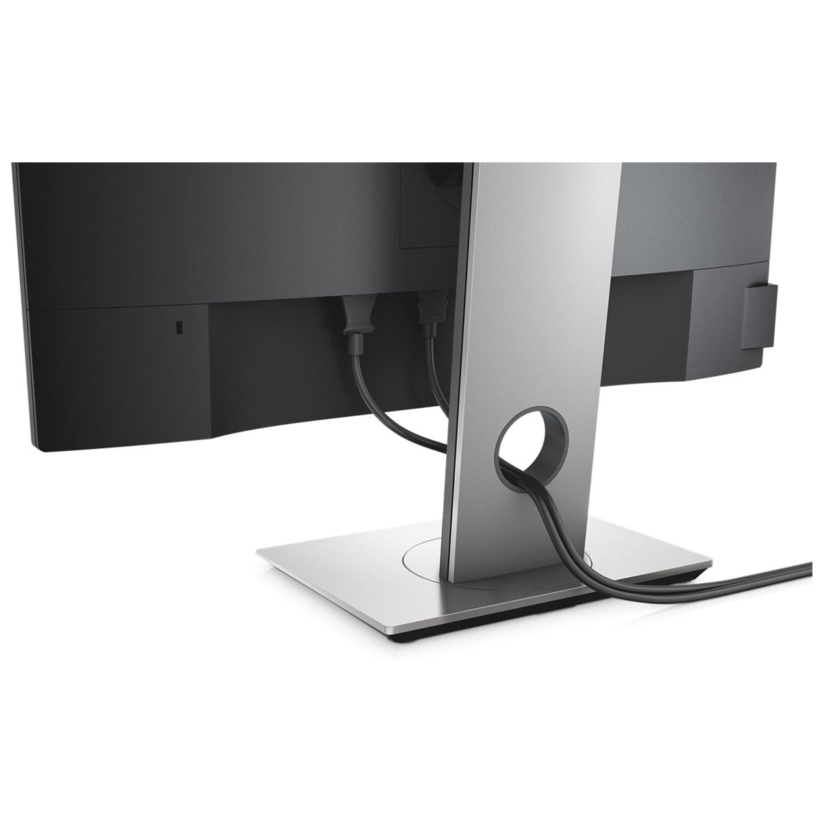 مانیتور استوک 24 اینچی دل مدل Dell P2417H