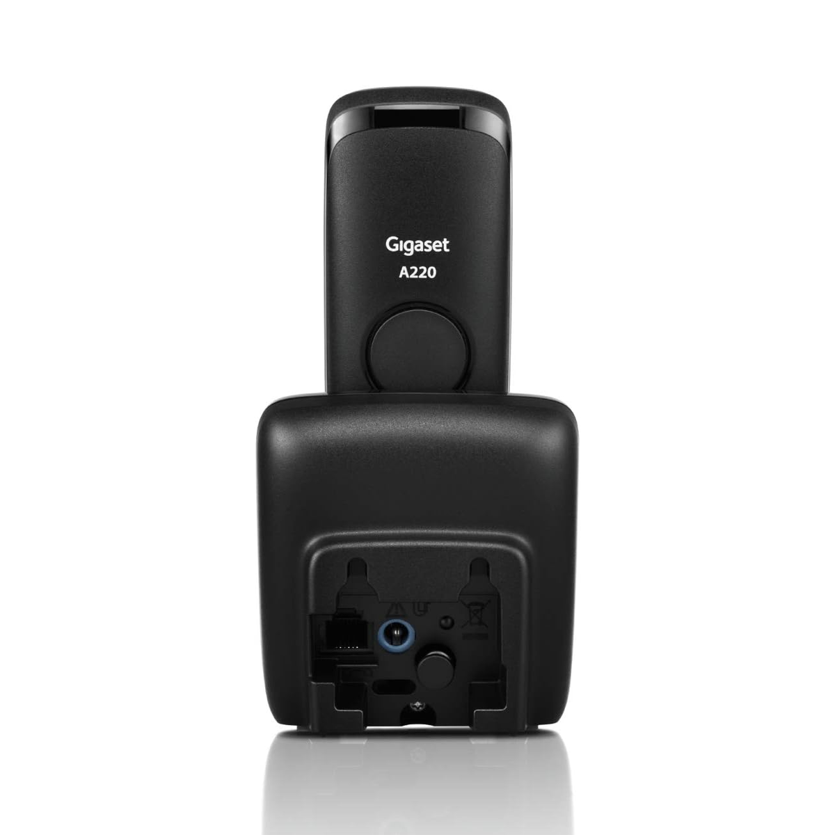تلفن استوک بی‌ سیم گیگاست مدل Gigaset A220