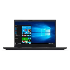 لپ تاپ استوک 15.6 اینچی لنوو Lenovo ThinkPad T570 Core i7 7600U 8GB 256SSD