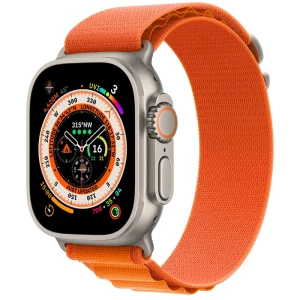 ساعت هوشمند استوک اپل مدل Apple Watch Ultra1 49mm