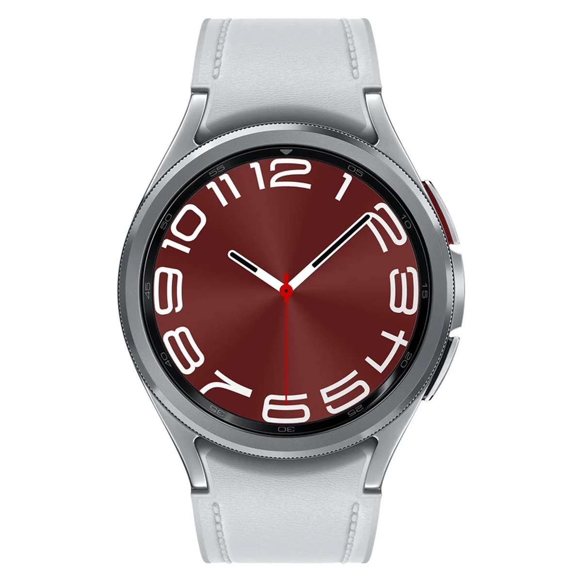 ساعت هوشمند استوک سامسونگ مدل Samsung Galaxy Watch6 Classic 47mm