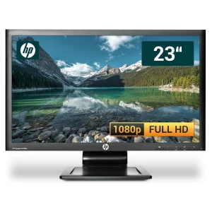 مانیتور استوک 23 اینچی اچ پی مدل HP Compaq LA2306x