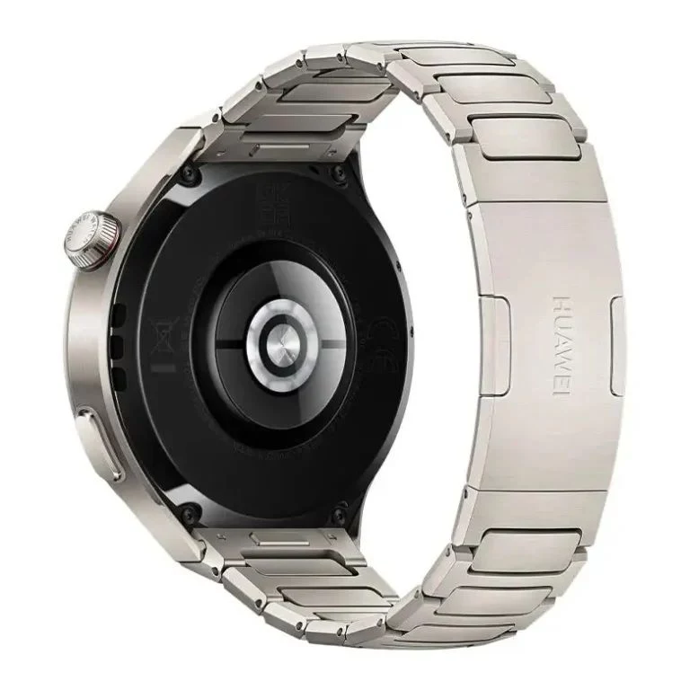 ساعت هوشمند استوک هوآوی مدل HUAWEI Watch 4 Pro