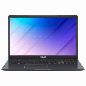لپ تاپ استوک 15.6 اینچی ایسوس مدل Asus Vivobook E510MA Celeron N4020 4GB 512SSD