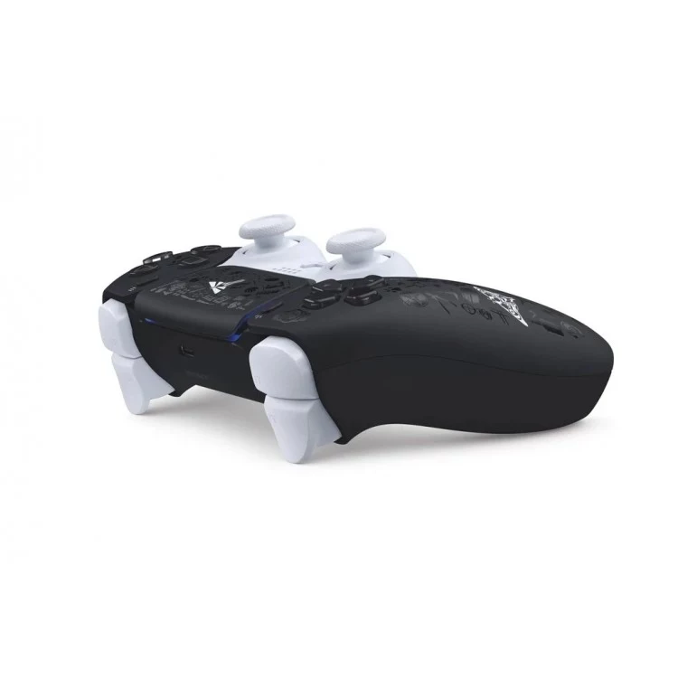 دسته بازی استوک سونی مدل PS5 DualSense طرح The Last of Us