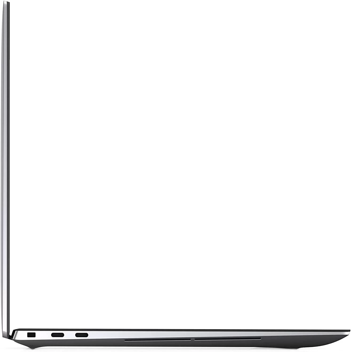 لپ تاپ استوک گرافیک دار 15.6 اینچی دل مدل Dell Precision 5550 Core i7 10850H 16GB 1TB SSD T2000 4GB