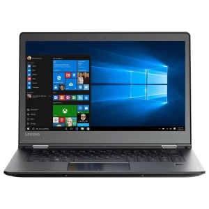 لپ تاپ استوک تبلت شو 15.6 اینچی لنوو مدل Lenovo IdeaPad Flex 4 2in1 Core i5 6200U 8GB 256SSD