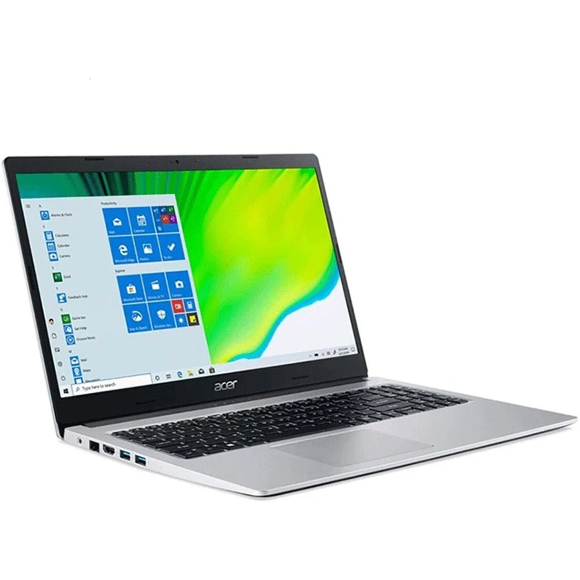 لپ تاپ استوک گرافیک دار 15.6 اینچی ایسر مدل Acer Aspire 3 N20C5 Core i7 1165G7 12GB 1TB HDD, 256SSD MX350 2GB
