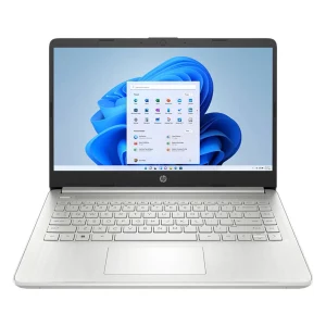 لپ تاپ استوک 14 اینچی اچ پی مدل HP Laptop 14-dq Core i5 1135G7 8GB 256SSD