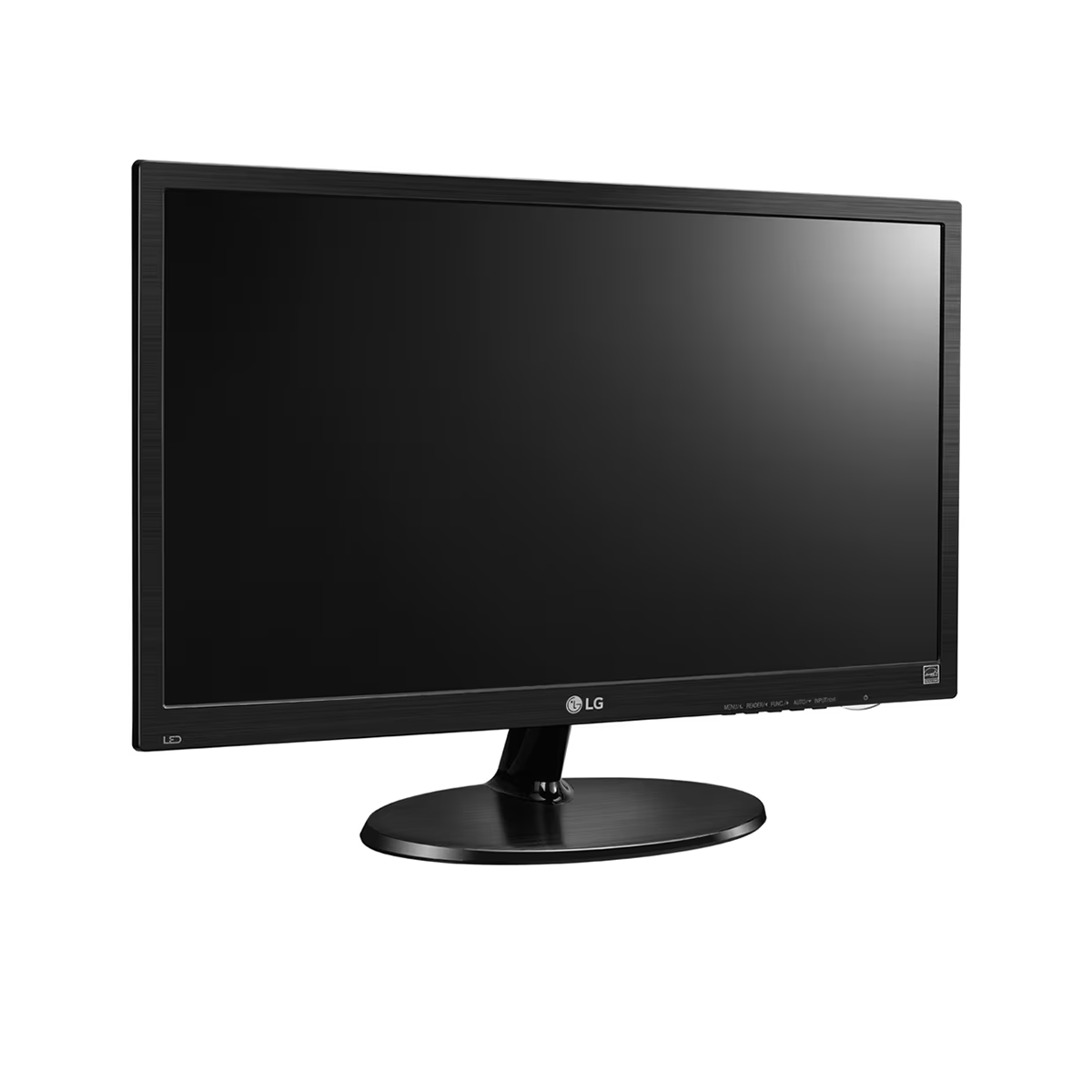 مانیتور استوک 23.5 اینچی ال جی مدل LG 24M38H_B