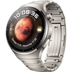 ساعت هوشمند استوک هوآوی مدل HUAWEI Watch 4 Pro