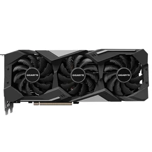 کارت گرافیک استوک گیگابیت مدل Gigabyte Radeon RX 5500 XT OC 4GB