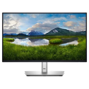مانیتور استوک 24 اینچی دل مدل Dell P2425H