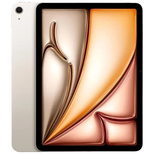 تبلت استوک 13 اینچی اپل مدل Apple iPad Air 7 2025 Wi-Fi 8GB 128SSD