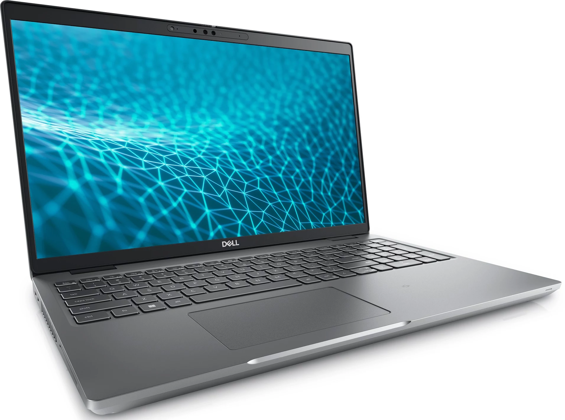 لپ تاپ استوک 15.6 اینچی دل مدل Dell Latitude 5531 Core i5 12600H 16GB 512SSD