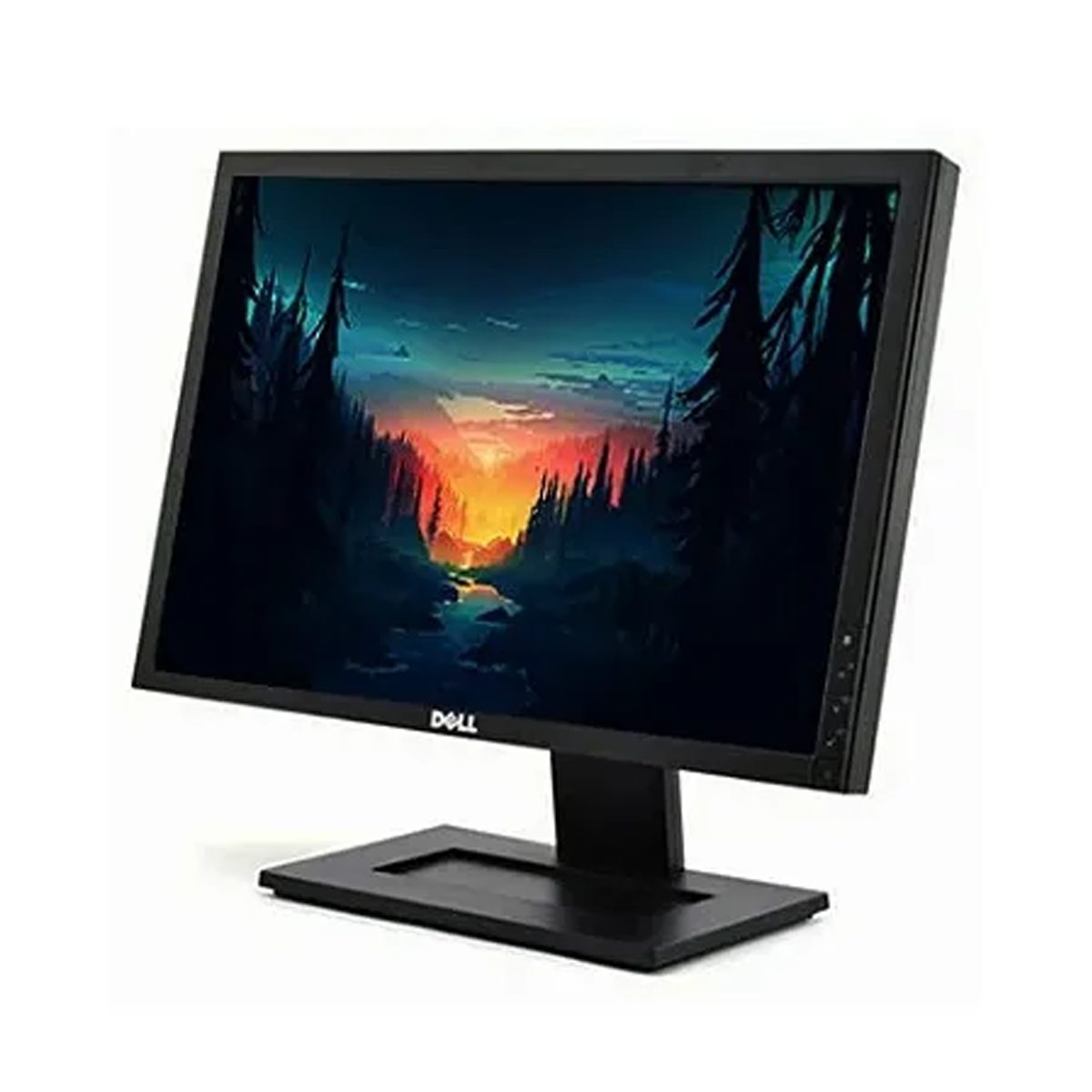 مانیتور استوک 19 اینچی دل مدل Dell E1910
