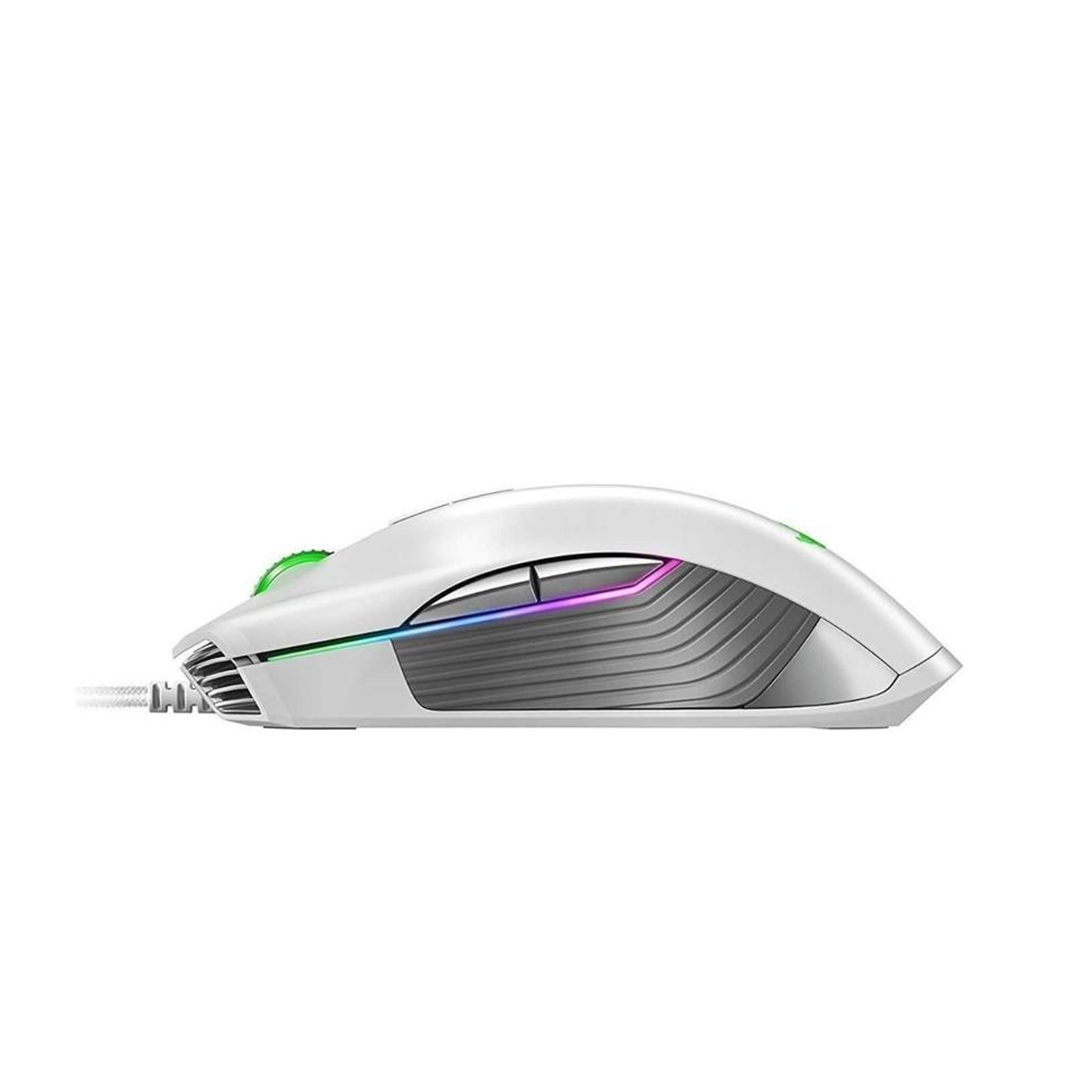 ماوس استوک گیمینگ ریزر مدل Razer Lancehead Mercury