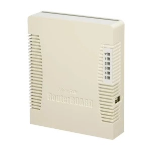 روتر استوک میکروتیک مدل MikroTik RB951G