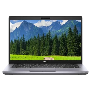 لپ تاپ استوک لمسی گرافیک دار 14 اینچی دل مدل Dell Latitude 5411 Core i5 10400H 16GB 256SSD MX250 2GB