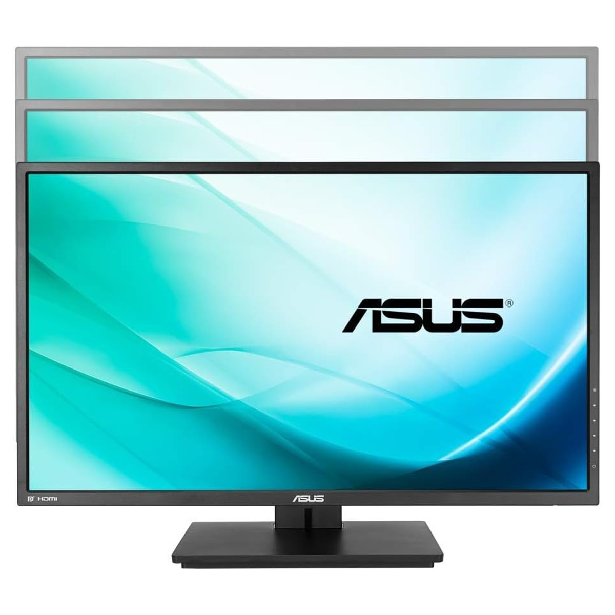 مانیتور استوک گیمینگ اسپیکردار 27 اینچی ایسوس مدل Asus PB277Q