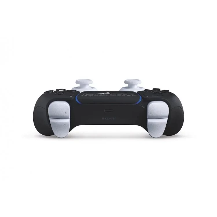 دسته بازی استوک سونی مدل PS5 DualSense طرح The Last of Us