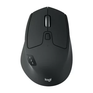 ماوس استوک بلوتوثی لاجیتک مدل Logitech M720