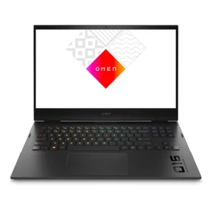 لپ تاپ استوک گرافیک دار 16 اینچی اچ پی مدل HP Omen 16 Core i7 12700H 16GB 1TB SSD RTX 3070 Ti 8GB