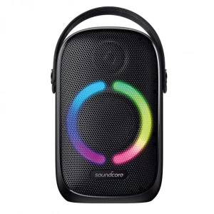اسپیکر استوک بلوتوثی قابل حمل انکر مدل Anker Soundcore Rave Neo