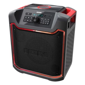 اسپیکر استوک بلوتوثی پارتی باکس آی او ان مدل ION Audio Pathfinder 4