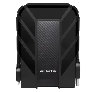 هارد اکسترنال استوک ای دیتا مدل ADATA HD710 Pro 2TB