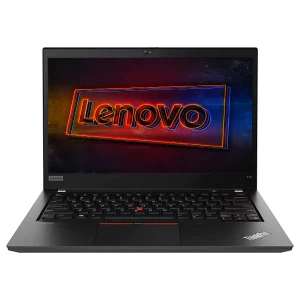 لپ تاپ استوک 14 اینچی لنوو مدل Lenovo ThinkPad T14 Gen1 R5 PRO 4650U 8GB 256SSD