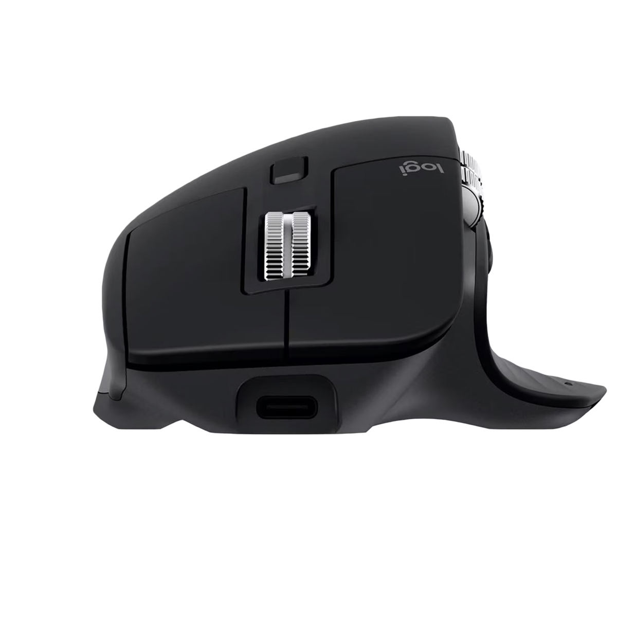 ماوس استوک بی سیم لاجیتک مدل Logitech MX Master 3S